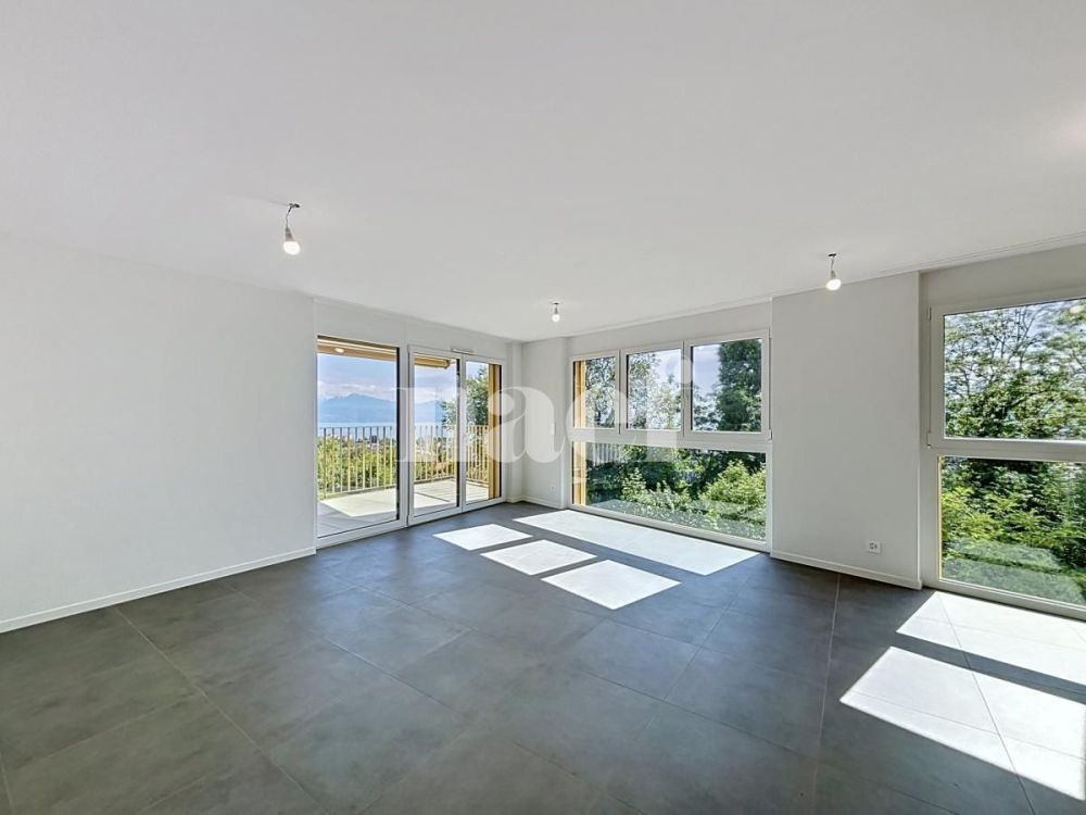 Appartement neuf avec vue imprenable - Bild 2