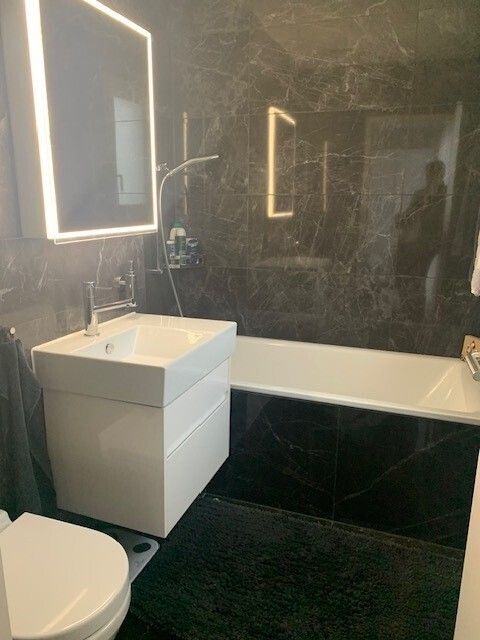 A louer superbe 4.5 pces au rez-de-chaussé d'une villa individuelle - Bild 3