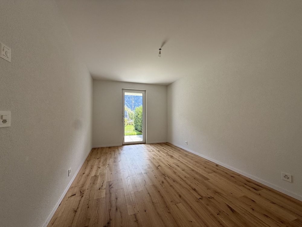 Prächtige 3.5-Zimmer-Wohnungen wie neu zu vermieten in St-Pierre-de-Clages - Bild 3