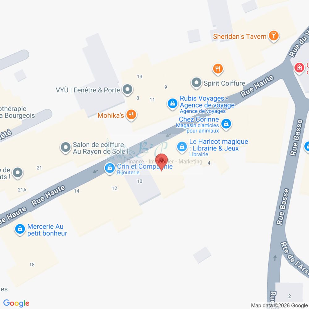 Un appartement neuf de 3½ pièces est à louer au centre de Colombier ! - Bild 9