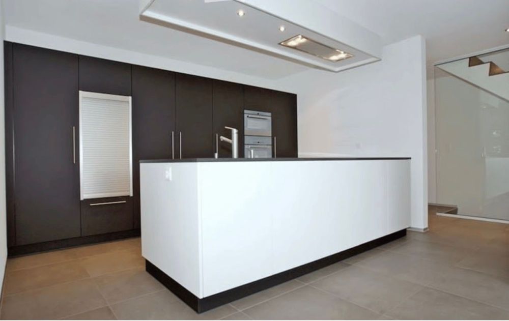 Neubau 2027: 150 m² Wohnfläche auf zwei Etagen, offene Galerie mit freistehender Badewanne und Minergie-Standard - Image 2