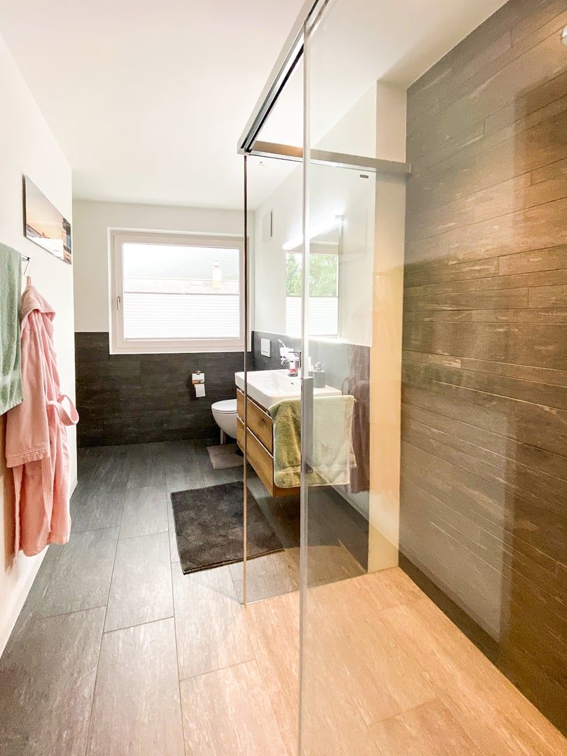 Moderne 3.5-Zimmer Neubau-Erstwohnung - Bild 10
