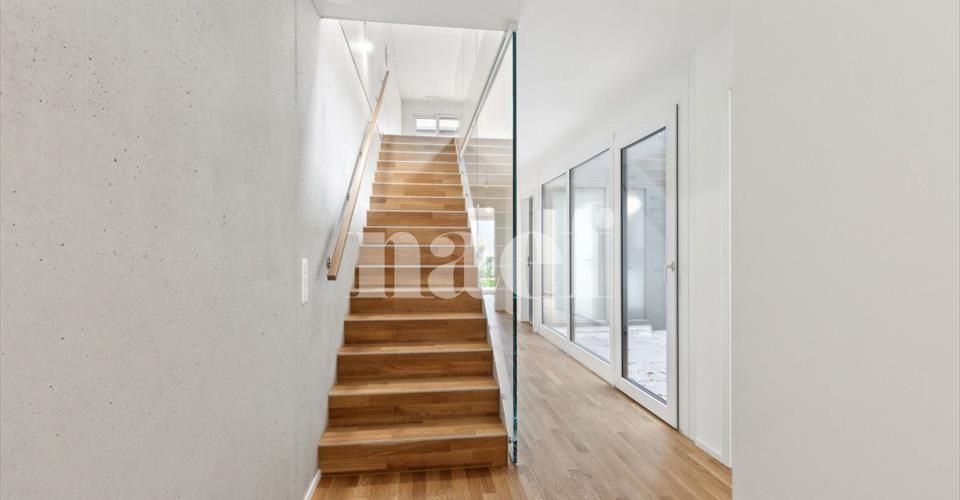 Et si votre prochain appartement avait tout d"une véritable maison de ville ? - Maison 3.5 pièces - image - 11