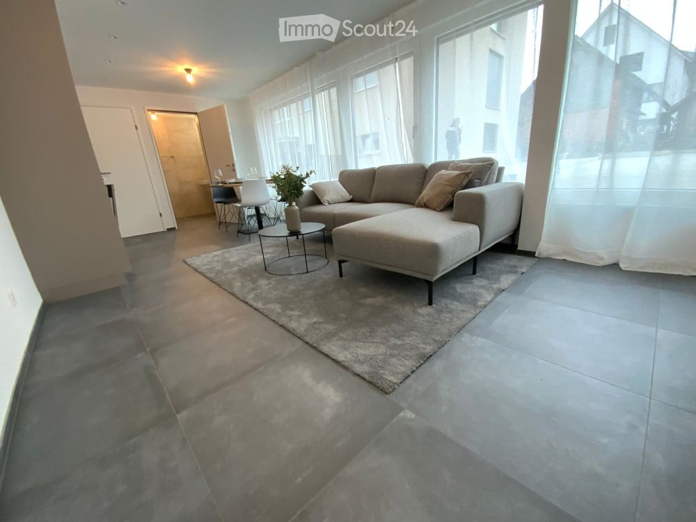 Moderne 2.5-Zimmer-Neubauwohnung in Bubendorf - Bild 3