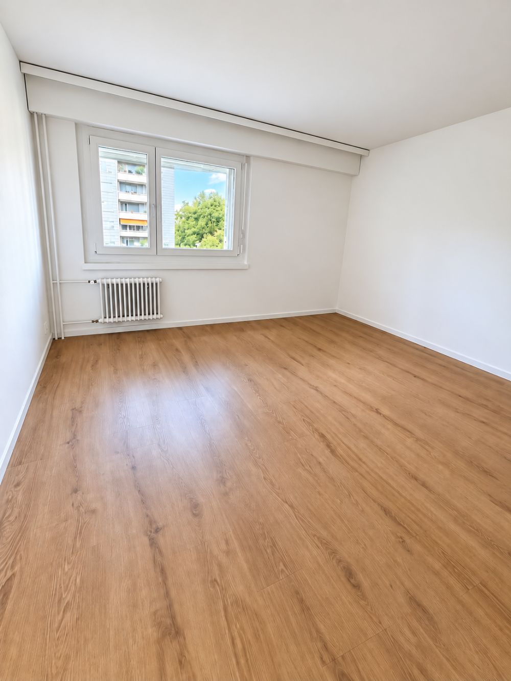 Erstvermietung - Stilvoll I Modern I Zentral - Bild 2