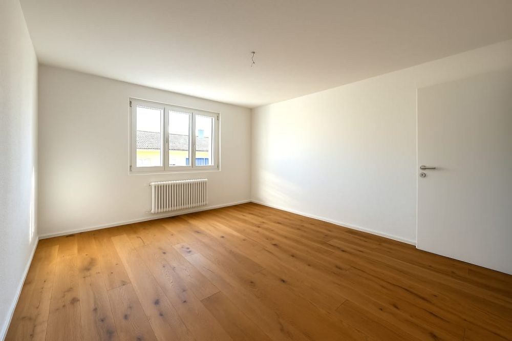 3.5-Zi.-Wohnung in Grenchen mieten - Erstbezug, modern - Bild 1