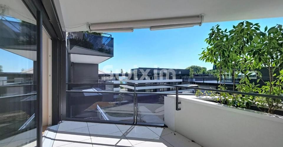 Superbe 3,5 pièces 97 m² Minergie à 2 pas du lac - Appartement 3.5 pièces - image - 8