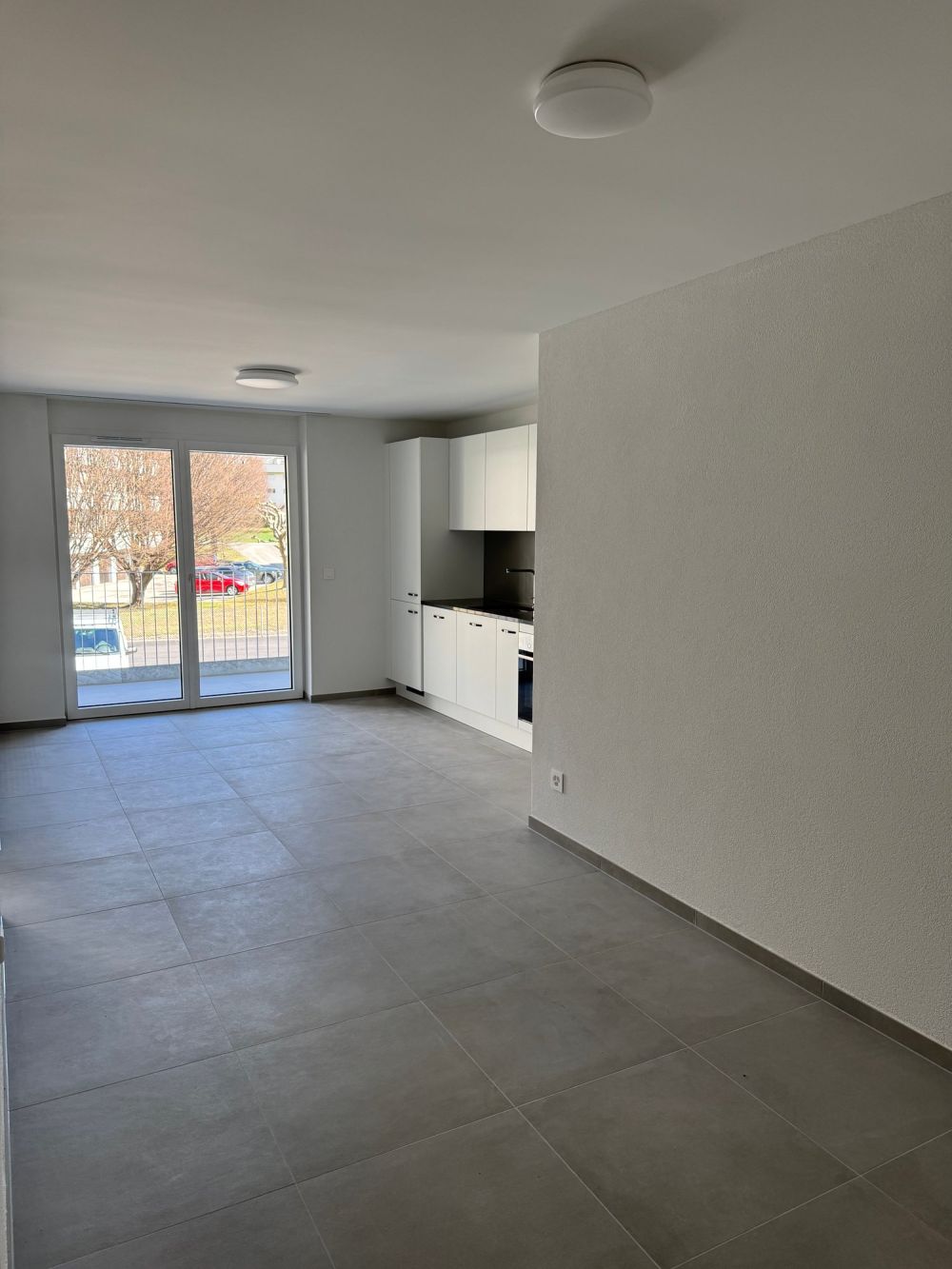 Appartement moderne de 2.5 pièces à Conthey - Neuf et accessible - Bild 2