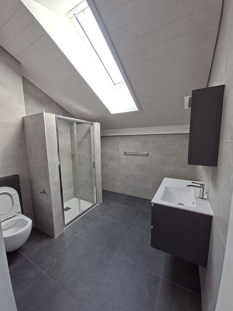 Grand studio dans un immeuble à deux pas de la gare - Bild 4