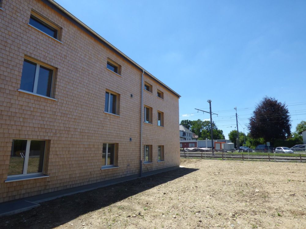 Grosszügige Loftwohnung - Bild 2