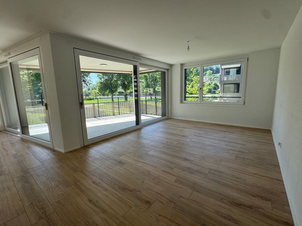 05725 - Appart. 4½ PCES - IMP. CHAMP-RIOND 9 - MATRAN - Bild 3