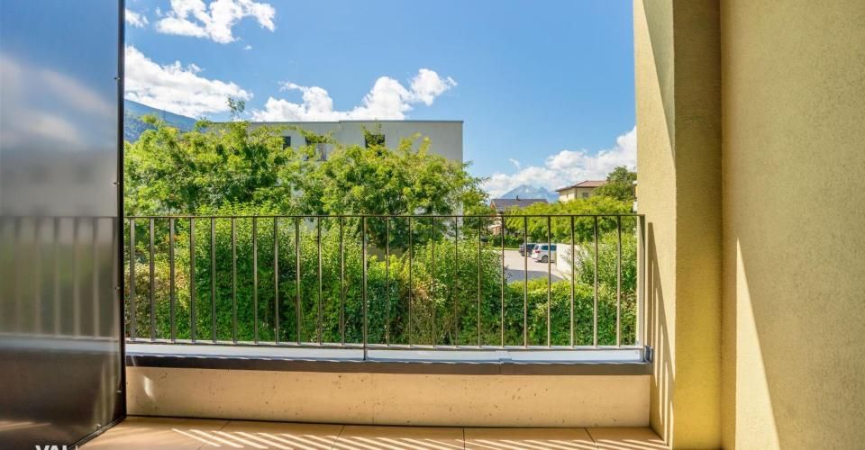 Rare - nouveau studio avec terrasse - Appartement 1.5 pièces - image - 8