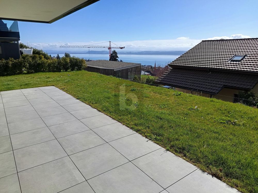 MODERNE, LUMINEUX & CONFORTABLE - Bild 5