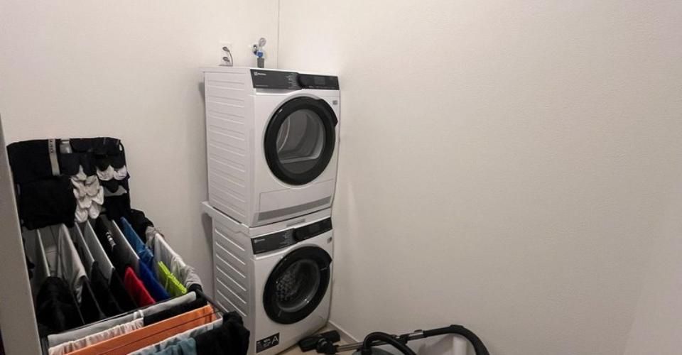 Moderne 2-Zimmer-Wohnung am Gerichtsplatz in Uster – sofort verfügbar! - Appartement 2 pièces - image - 4