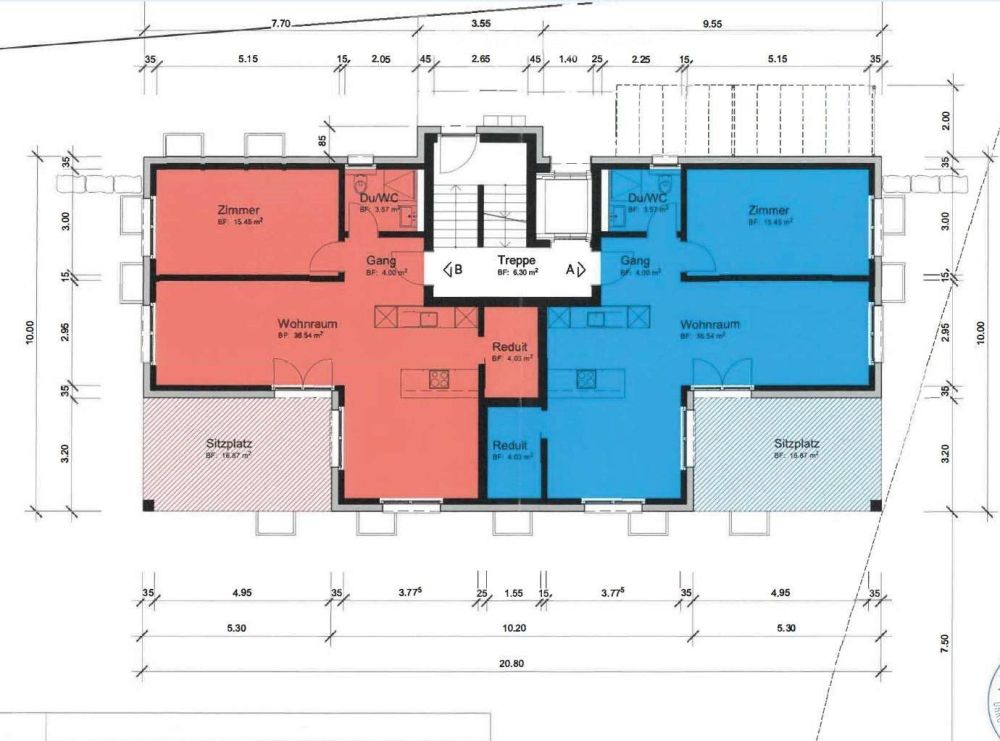 Neubau-Wohntraum im Steuerparadies Seengen - Bild 4