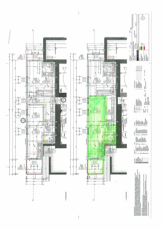 Erstvermietung 2-Zimmer Wohnung im Anbau "Krone" - Bild 3