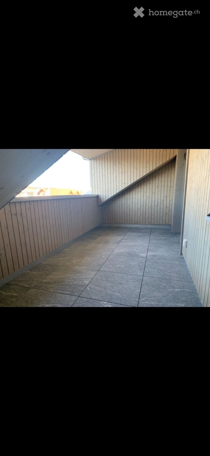 Helle 3.5 Zimmer Neubauwohnung mit Loggia  inkl. NK - Bild 4