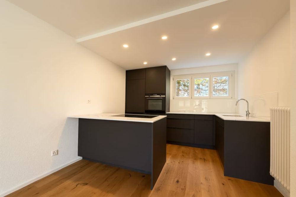 3.5-Zi.-Wohnung in Grenchen mieten - Erstbezug, modern - Bild 4