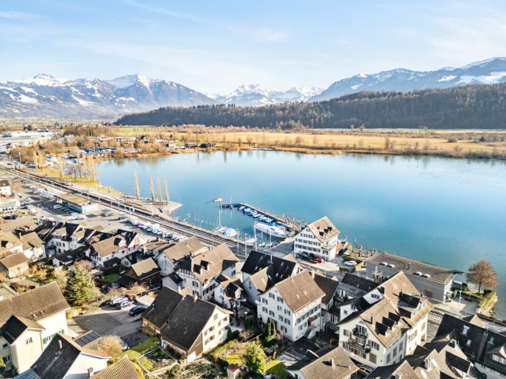 Charmanter Altstadthausteil - Bild 2