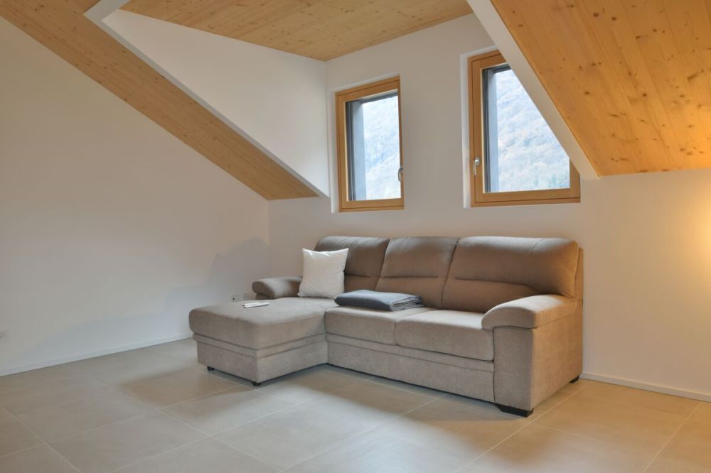 Prestigioso 3.5 locali attico - Bild 5