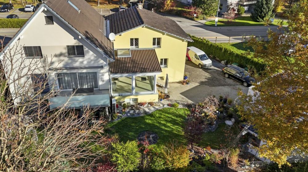 Wohnen mit Raum zum Leben - Erstbezug nach Sanierung - Bild 3