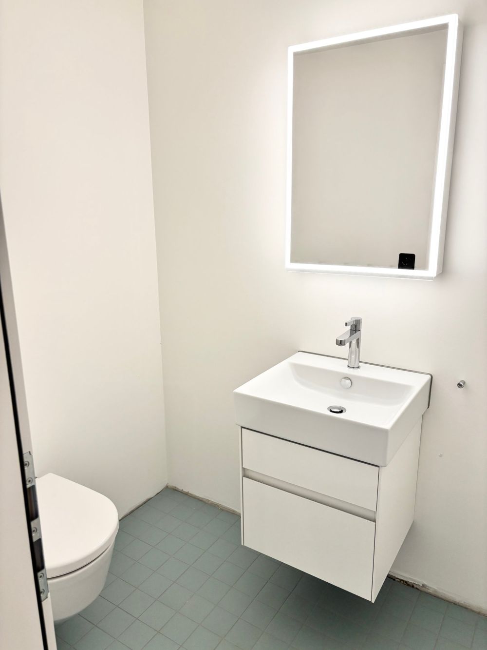 Neubau-Maisonette mit viel Charme - Bild 5