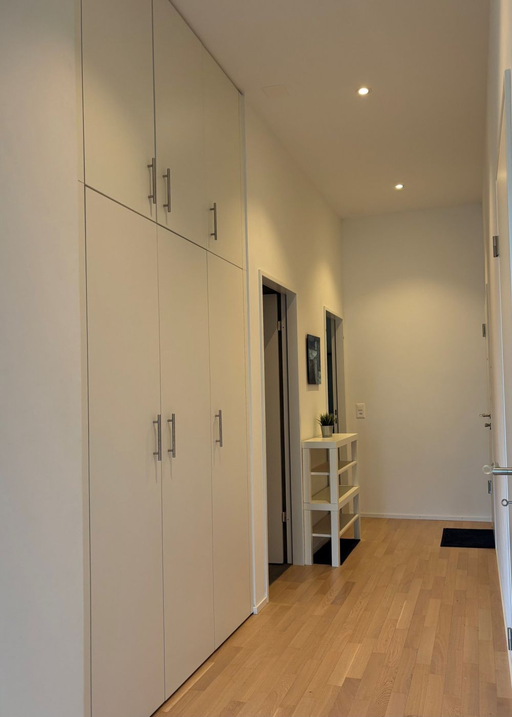 2½ ZI-WOHNUNG IN BASEL - BACHLETTEN/GOTTHELF, MÖBLIERT, TEMPORÄR - Bild 7
