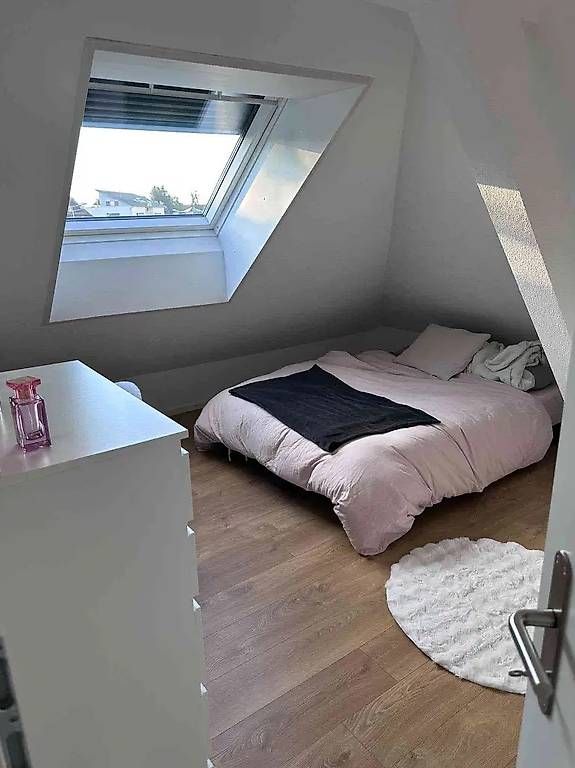 Modernes Dachwohnen mit Stil im Herzen von Neuenkirch 2.5Zi - Bild 4