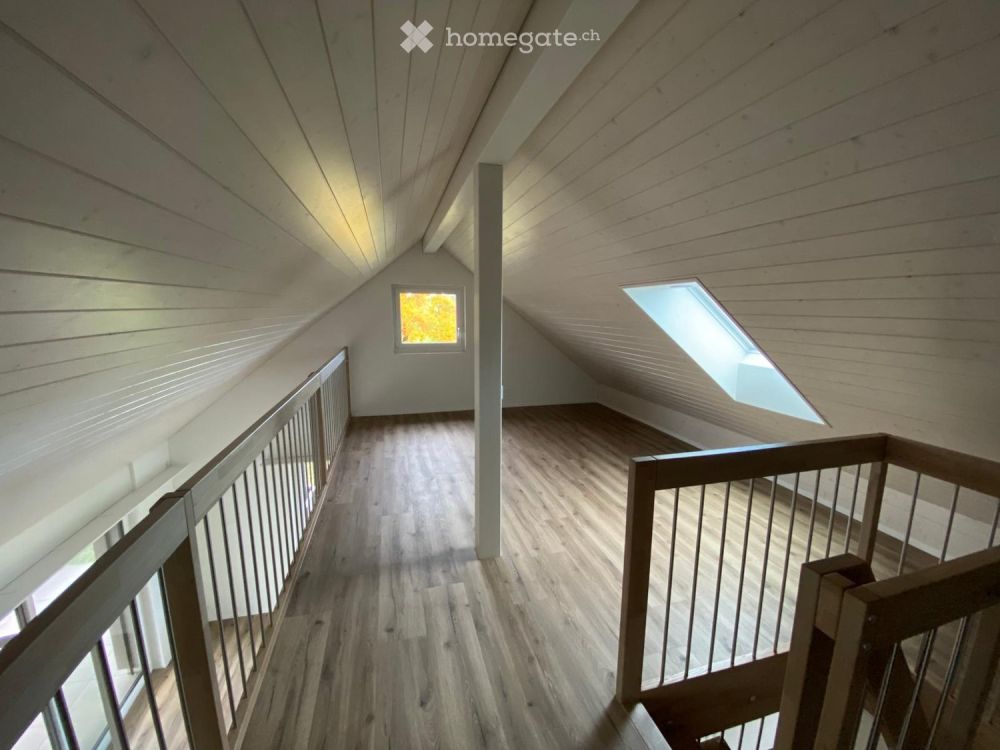 Neubauwohnung C10 im Unterdorf - Bild 6