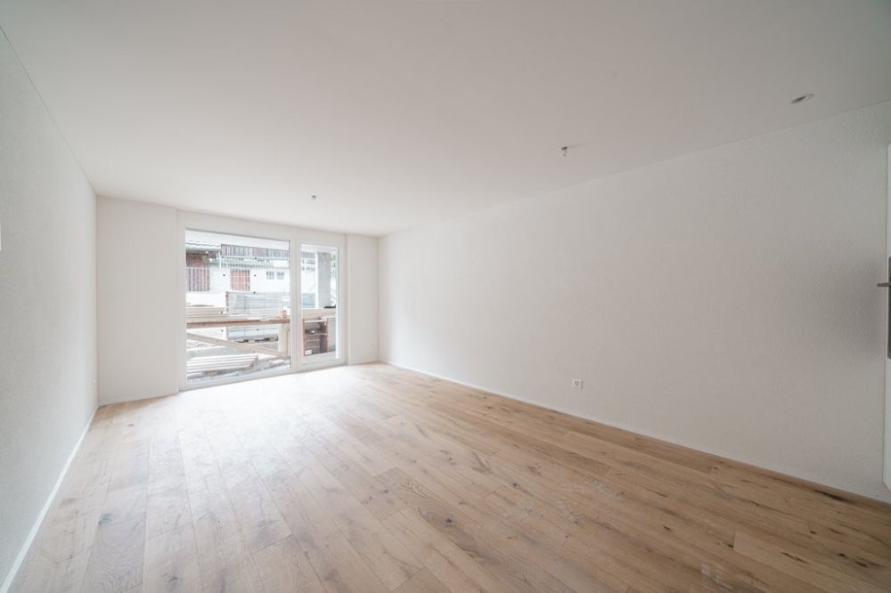 NEUBAU- WOHNUNG IN MENZIKEN ZU VERMIETEN - Bild 3