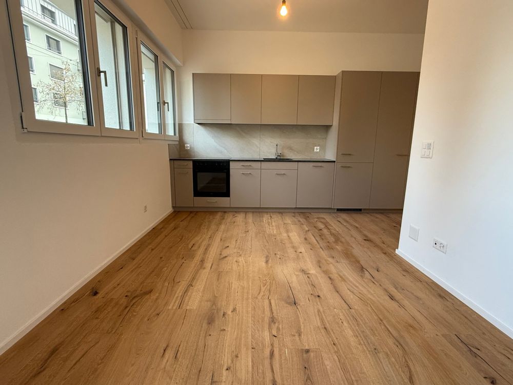 Kernsanierte 1 Zimmer Wohnung in Stadtnähe - ideal für Studenten und Singles - Bild 7