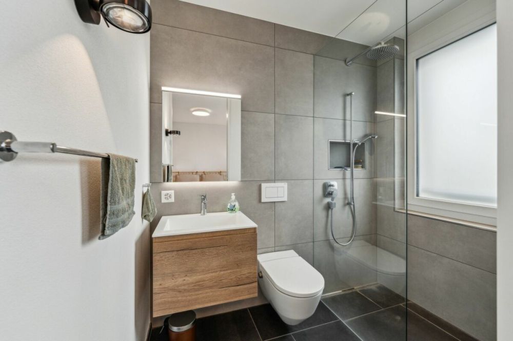 Exklusive Attikawohnung mit Weitblick - Bild 7