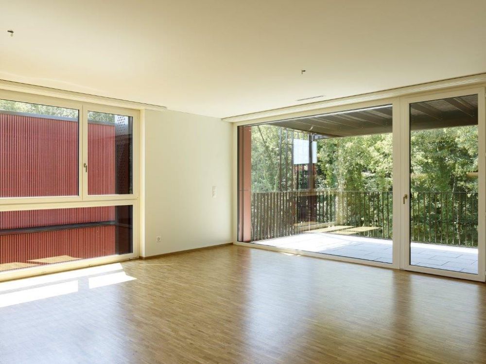 Attraktive 4.5 Zimmer-Neubauwohnung an ruhiger Lage - Bild 3