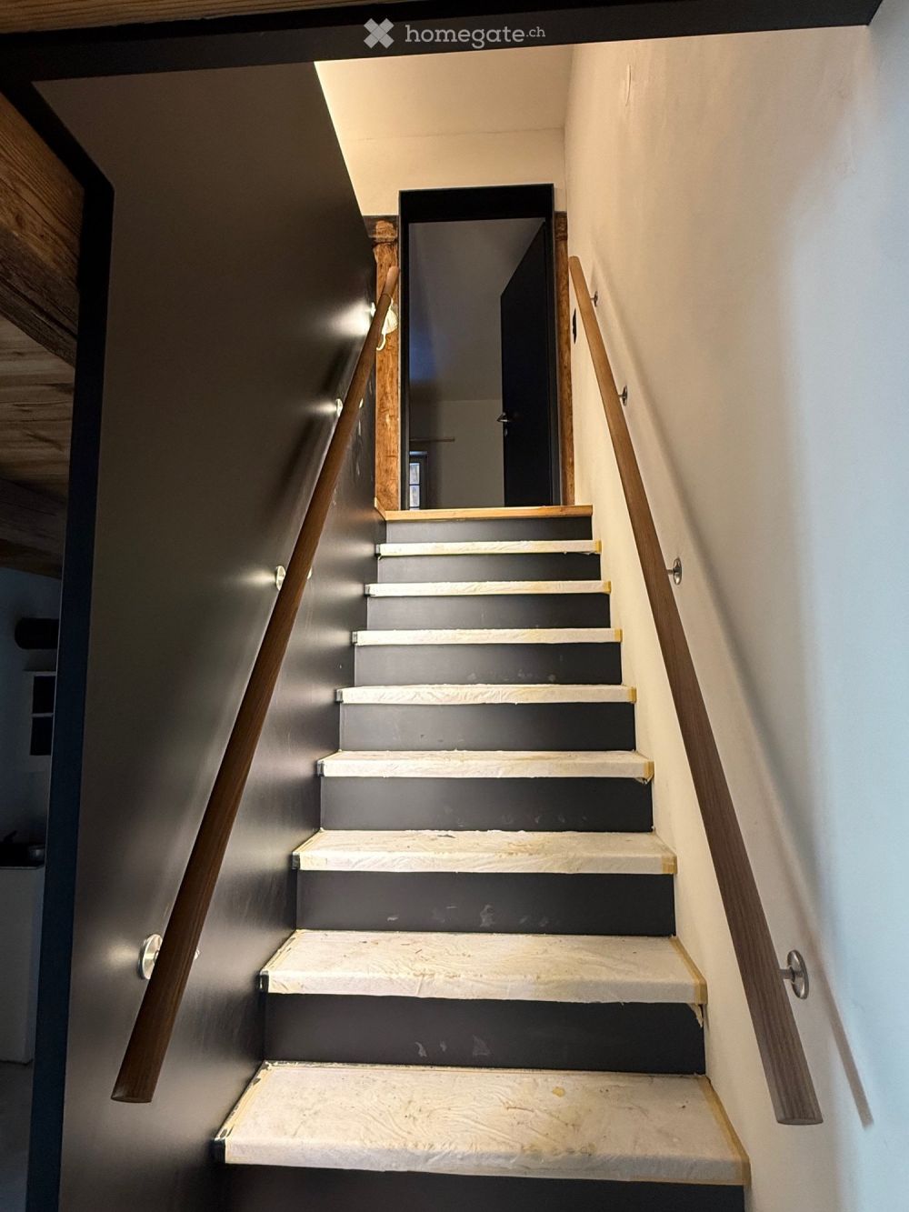 Einfamilienhaus, Alt&Neu, baubiologisch, mit toller Seesicht in Birrwil - Bild 6