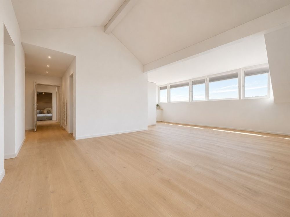 ERSTVERMIETUNG NACH UMBAU - GROSSZÜGIG UND MODERN - Bild 4