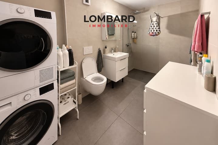 Spacieux appartement de 3.5 pièces au 1er étage - Bild 7