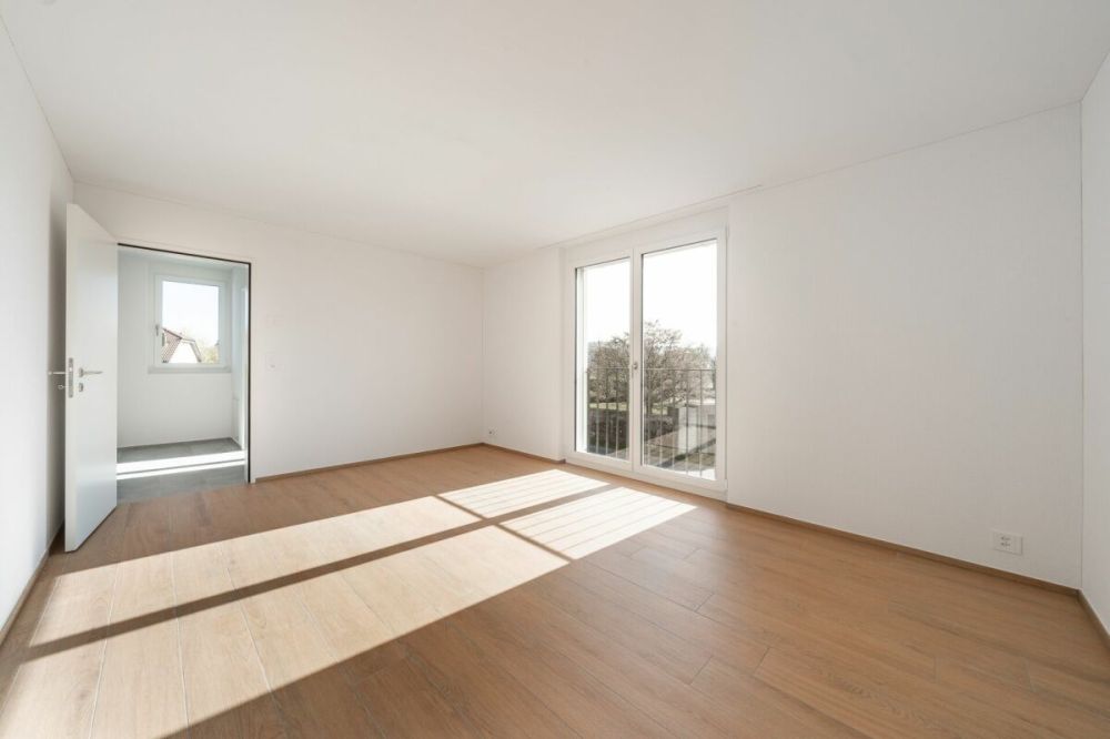 Neubau-Doppeleinfamilienhaus mit gehobener Ausstattung und viel Platz. - Bild 8