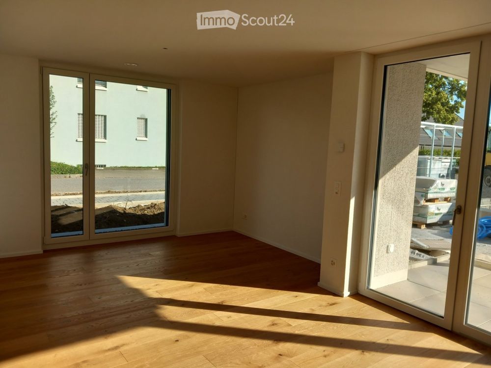 2.5-Zimmer-GartenwohnungErstbezug Hochwertige Neubauwohnung - Bild 3