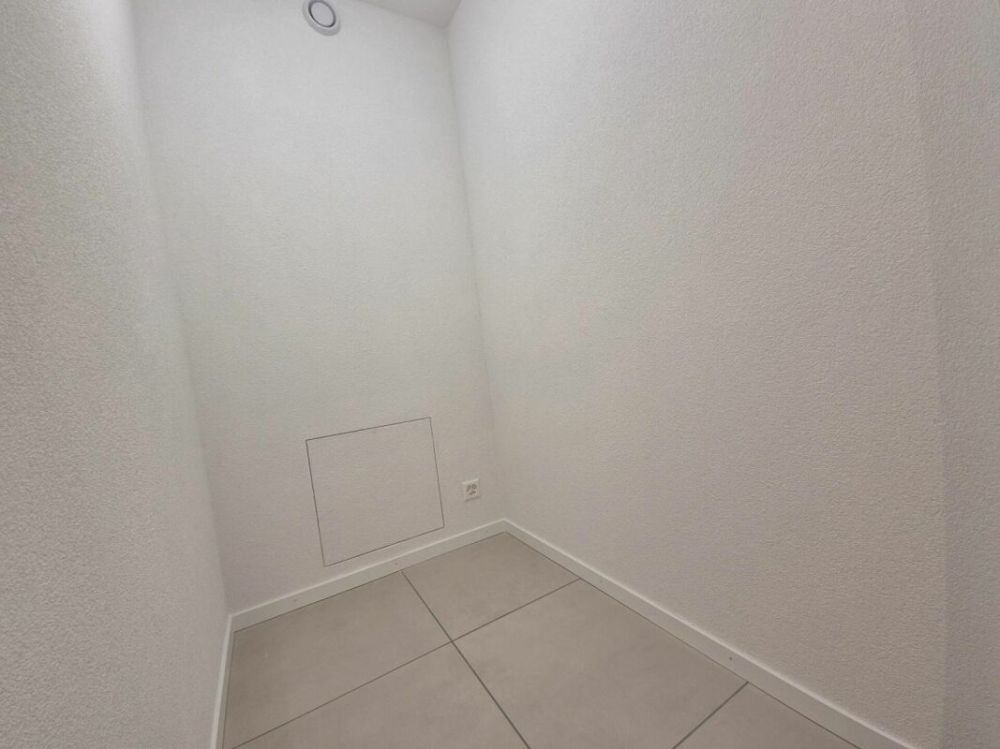 Berges 3 - Appartement 5.5 pièces au 1er étage - Réduit
