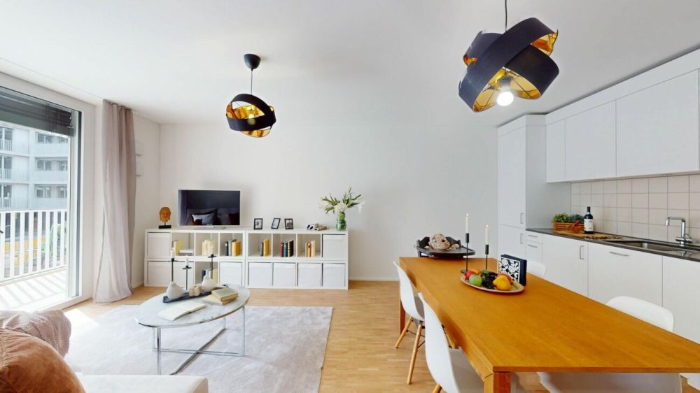 Erstvermietung Unique Living - Genug gesucht! - Bild 2