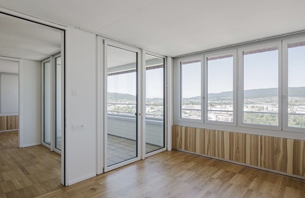 WG Zimmer Regensdorf - Bild 8