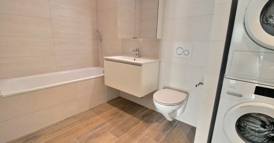 Superbe appartement neuf de 3.5 pièces à louer à Marly - Appartement 3.5 pièces - image - 8