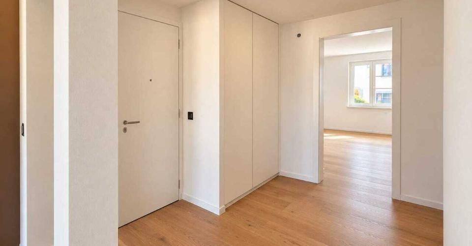 Appartement de 4.5 pièces en duplex avec mezzanine – Vue panoramique - Duplex 4.5 pièces - image - 2