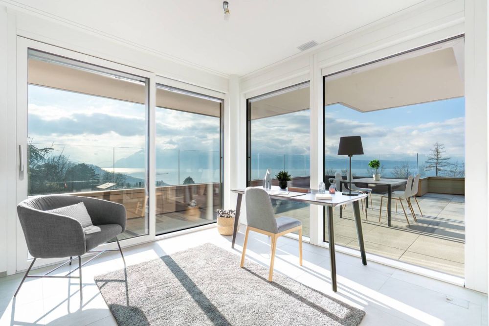 Appartement de 3,5 pièces avec vue sur le lac - Bild 6
