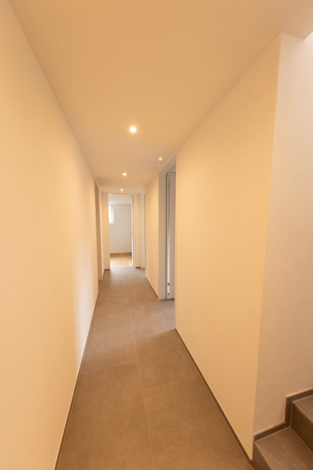 ERSTBEZUG:  4.5-Zimmer-Maisonette-Wohnung -  Neubau in Hersberg - Bild 13
