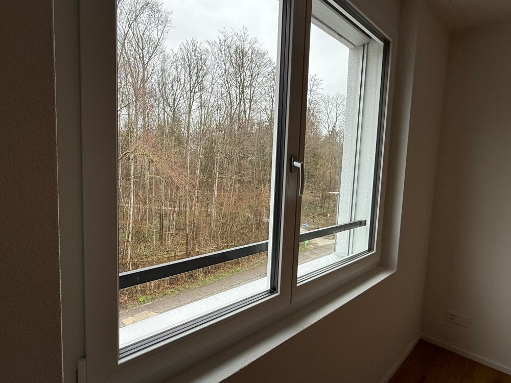 NEUBAU MFH 3.5 ZW zu vermieten - Bild 13