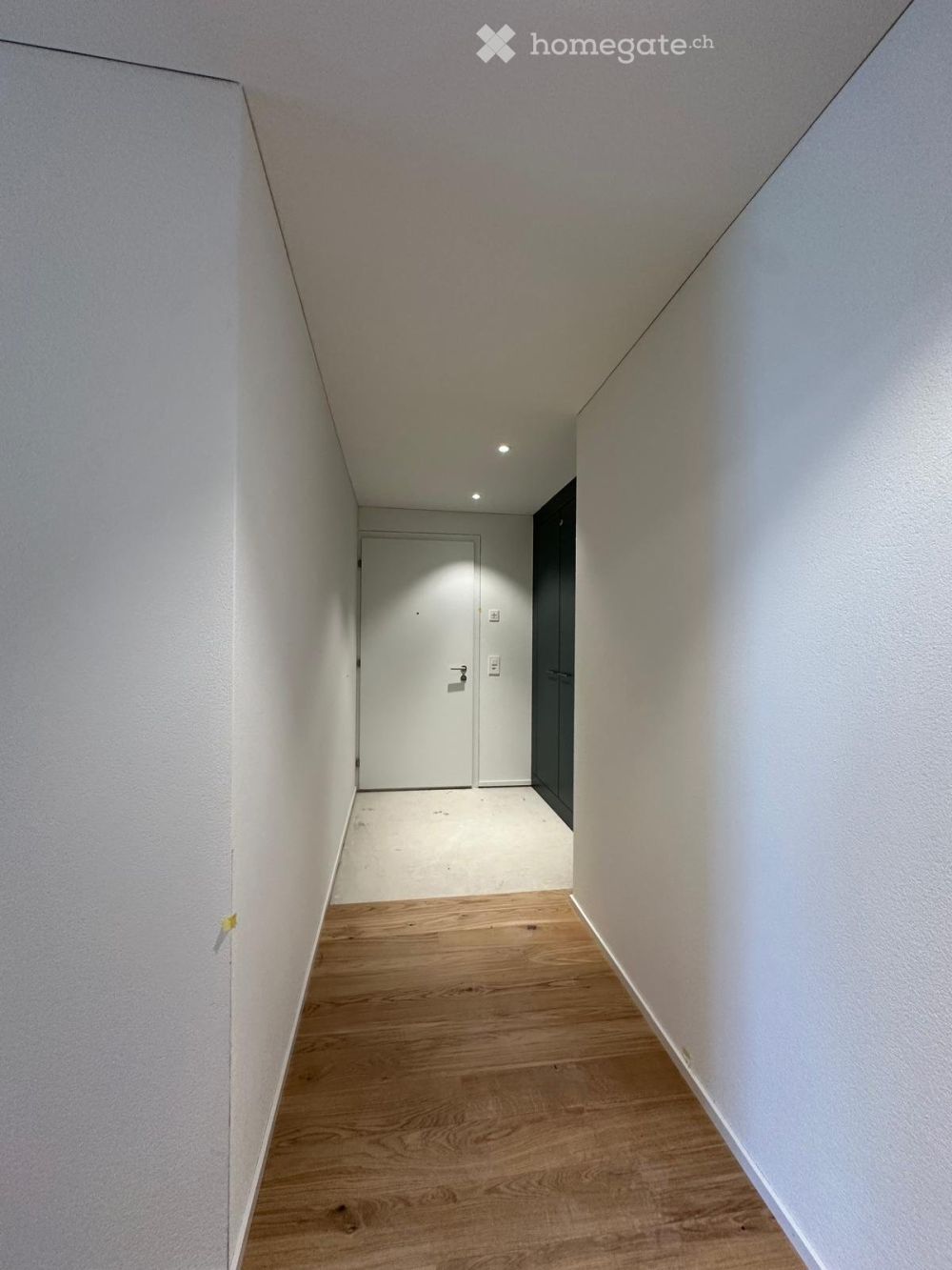 Exklusives Wohnerlebnis: Erstvermietung mit höchstem Komfort & Loggia - Bild 3