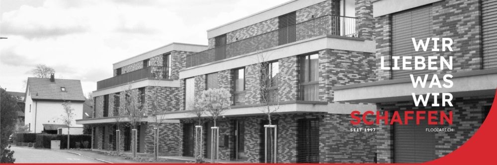 NEUBAU – 3½-Zimmer-Wohnung im Lindenpark Küngoldingen - Bild 9