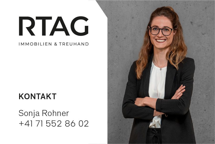 Neubau-3.5-Zimmer-Dachwohnung - Bild 9