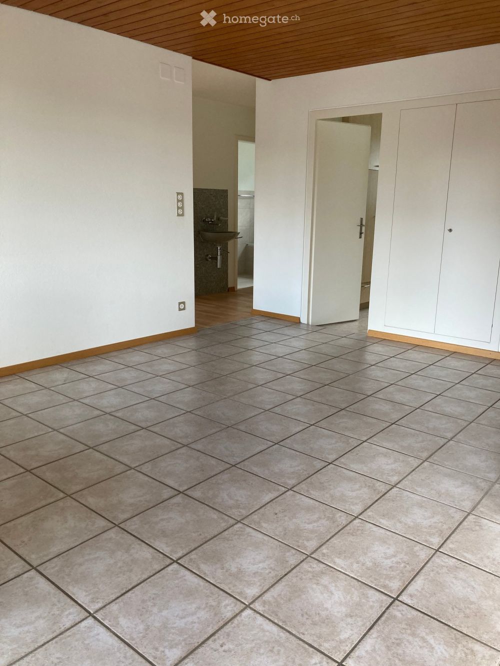 5 1/2-Zimmer-Wohnung - Bild 4